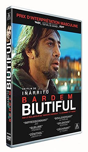 Biutiful [DVD]