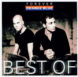 Forever - Best Of [CD]