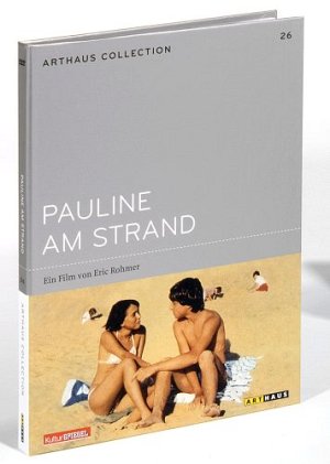 Pauline am Strand [DVD]