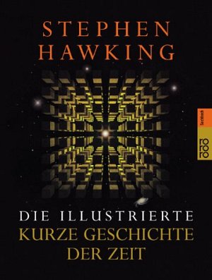 Die illustrierte Kurze Geschichte der Zeit
