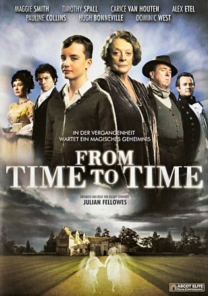 From time to time [DVD]