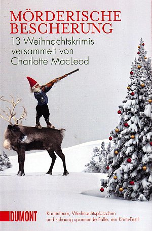 Mörderische Bescherung