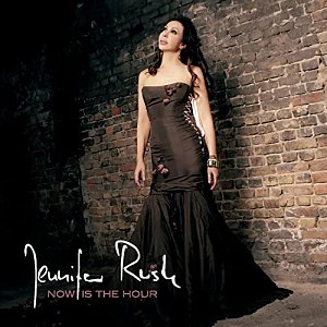 Now Is The Hour [CD]