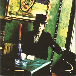 World Gone Wrong [CD]