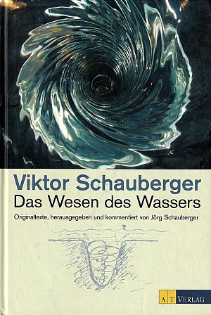 Das Wesen des Wassers