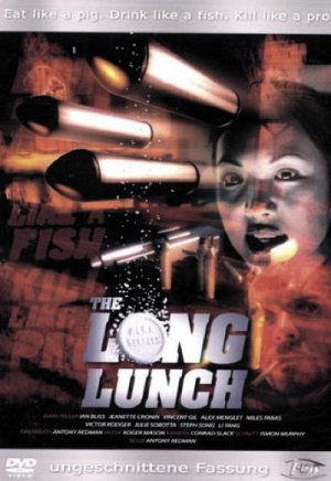 The Long Lunch [DVD]