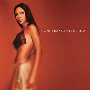 The Heat [CD]