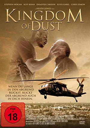 Kingdom of Dust [DVD]