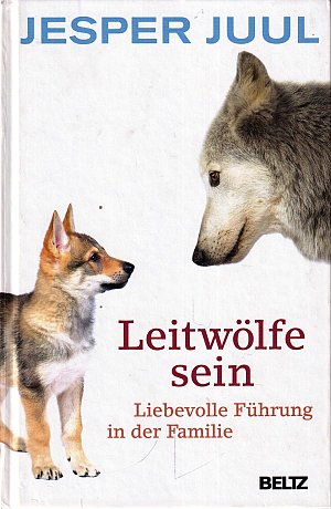 Leitwölfe sein