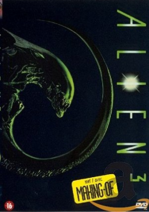 Alien 3 [DVD]