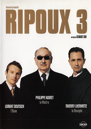 Ripoux 3 [DVD]