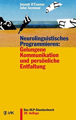 Neurolinguistisches Programmieren