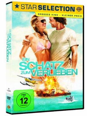 Ein Schatz zum Verlieben [DVD]