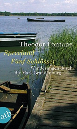 Spreeland - Fünf Schlösser