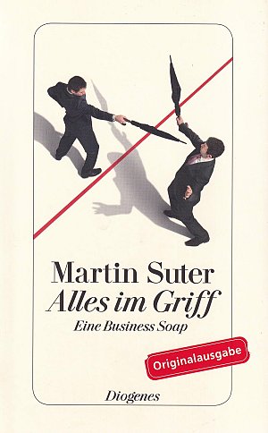 Alles im Griff