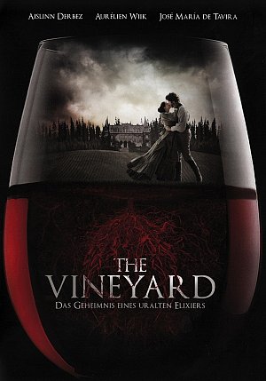 The Vineyard - Das Geheimnis eines uralten Elixiers [DVD]
