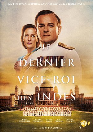 Le dernier Vice-Roi des Indes [DVD]