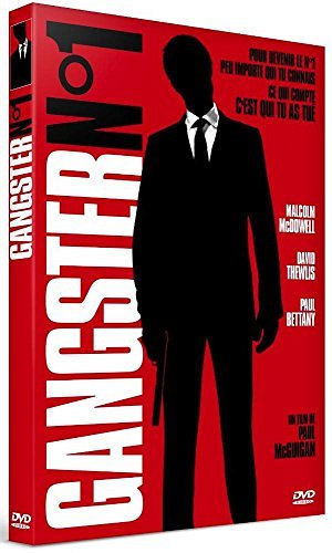 Gangster Number One [DVD]