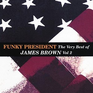 Funky President [CD]