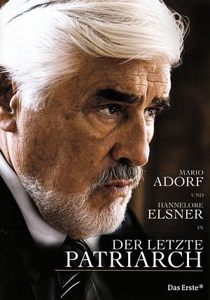 Der letzte Patriarch [DVD]