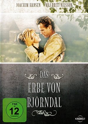Das Erbe von Björndal [DVD]