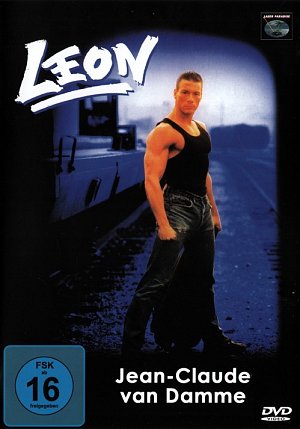 Leon [DVD]