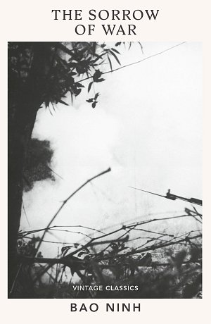 The Sorrow of War: A searing Vietnam War novel set...