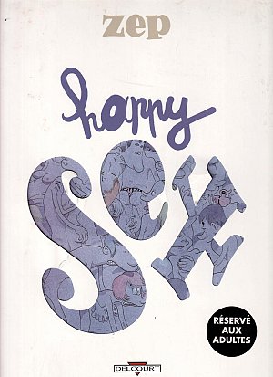Happy Sex