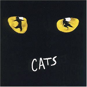 Cats [CD]