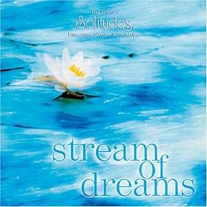 Stream of Dreams [CD]