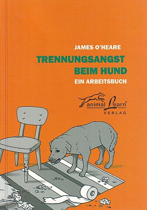 Trennungsangst beim Hund