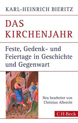 Das Kirchenjahr