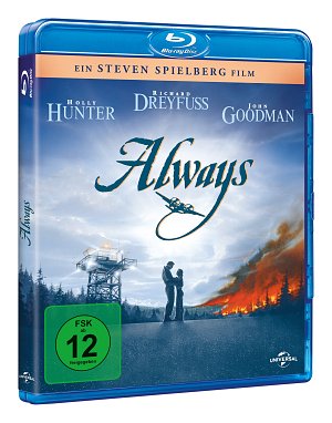 Always [Blu-ray]