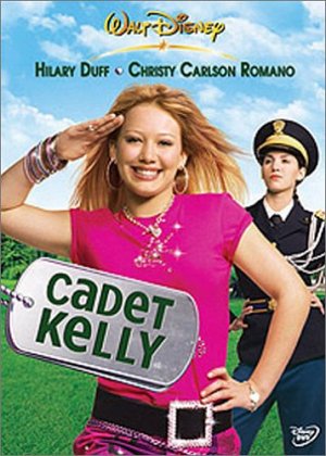 Cadet Kelly [DVD]