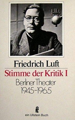 Stimme der Kritik