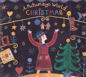 A Putumayo Christmas [CD]