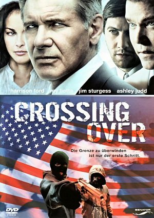 Crossing Over [DVD]