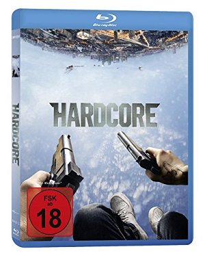 Hardcore [Blu-ray]