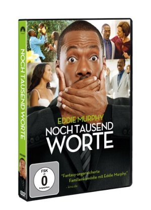 Noch tausend Worte [DVD]