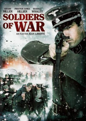 Soldiers of War [DVD]