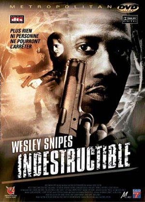 Indéstructible [DVD]