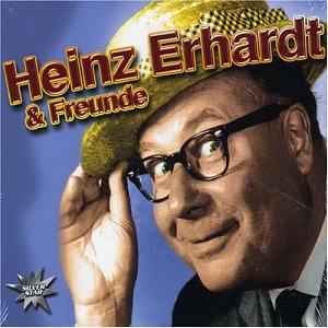 Heinz Erhardt & Freunde [CD]