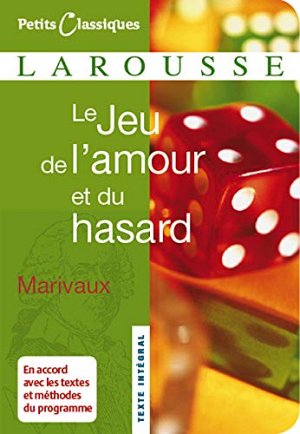 le Jeu de l'amour et du hasard
