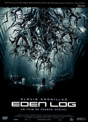Eden Log [DVD]