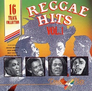 Reggae Hits Vol. 1 [CD]