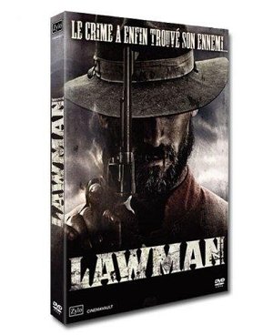 Lawman [DVD]