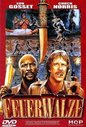 Feuerwalze [DVD]