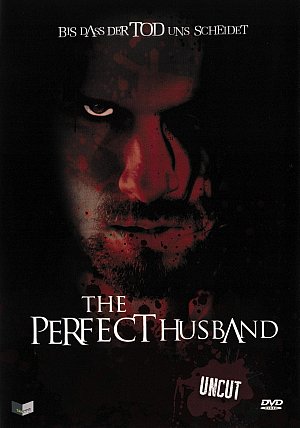 The Perfect Husband [DVD]