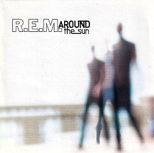 Around the Sun [CD]