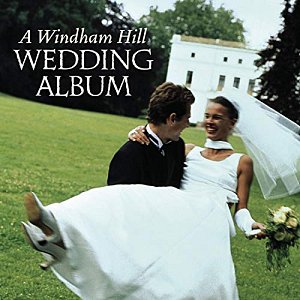 The Windham Hill Wedding Album [CD]